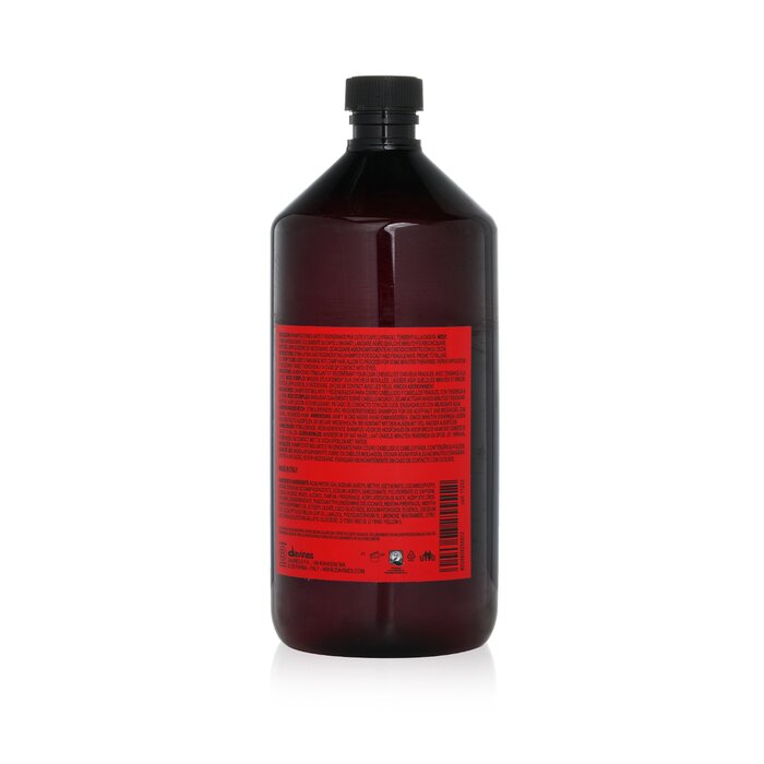 Davines Natural Tech Energizing Shampoo (For Scalp & Fragile, Thinning Hair) 1000ml/33.81ozProduct Thumbnail
