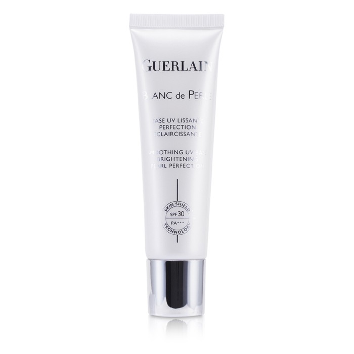 Guerlain Blanc De Perle Smoothing UV Base SPF 30 30ml/1ozProduct Thumbnail