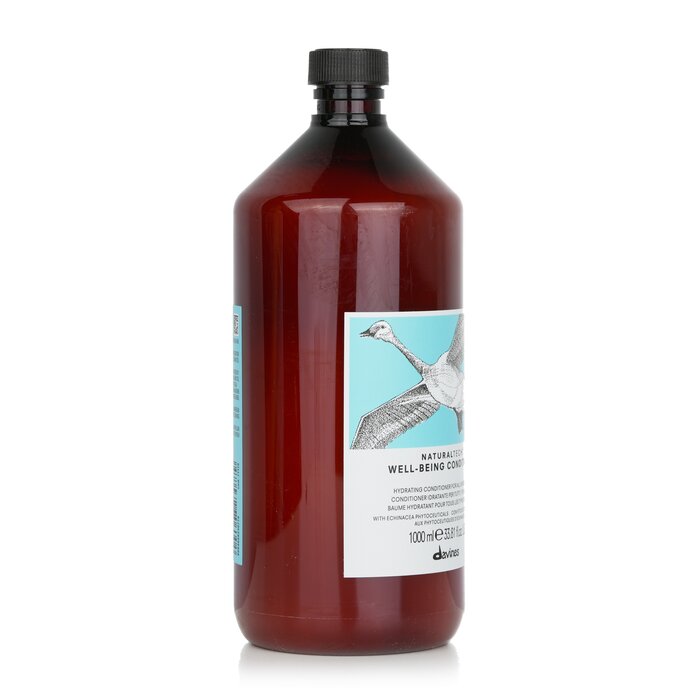 Davines Natural Tech Well-Being Conditioner 1000ml/33.8ozProduct Thumbnail