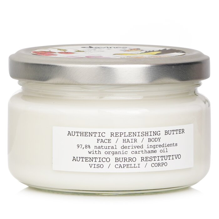 Davines Authentic Replenishing Butter 200ml/6.76ozProduct Thumbnail