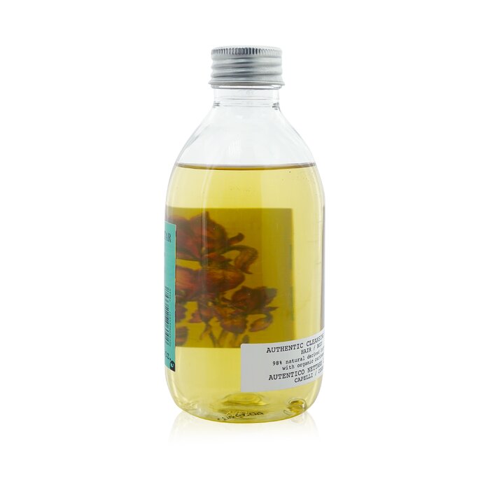 Davines Authentic Cleansing Nectar 280ml/9.47ozProduct Thumbnail