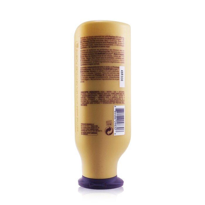 Pureology Precious Oil Softening Condition (For Brittle, Dull Colour-Treated Hair) 250ml/8.5ozProduct Thumbnail