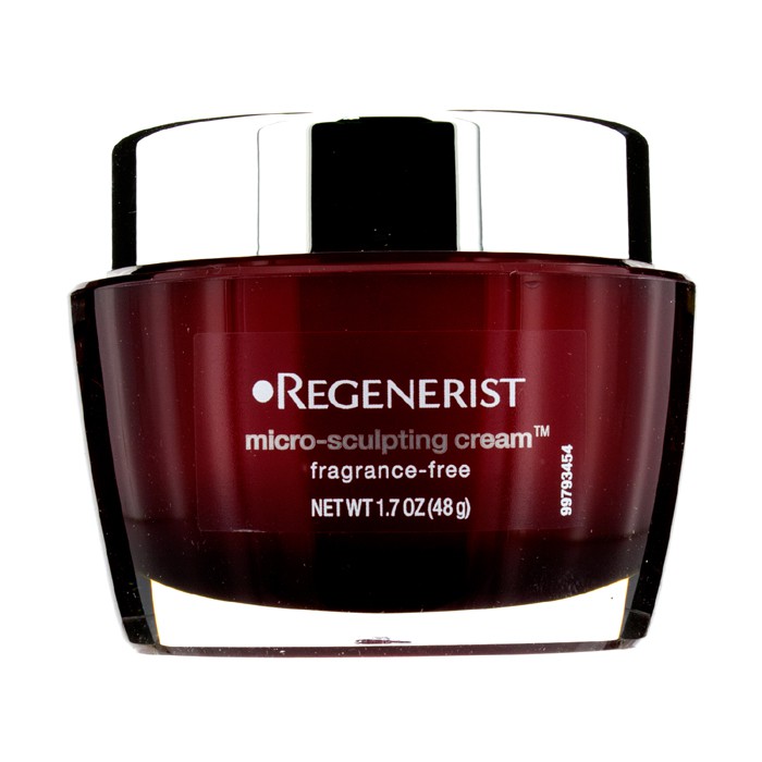 Olay Regenerist Micro-Sculpting Cream Moisturize 48g/1.7ozProduct Thumbnail