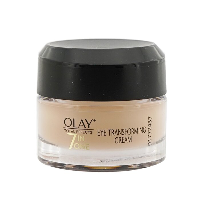 Olay Total Effects Crema Transformadora Ojos 14g/0.5ozProduct Thumbnail