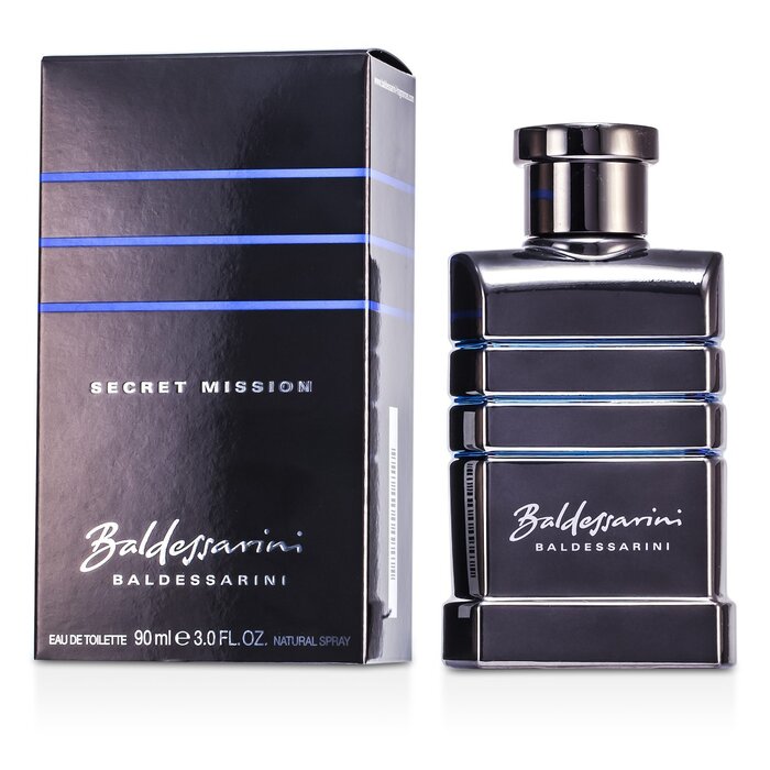 Baldessarini Secret Mission Eau De Toilette Spray 90ml/3ozProduct Thumbnail