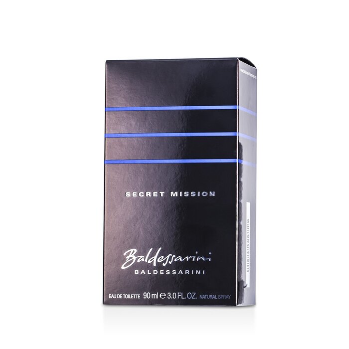 Baldessarini Secret Mission Eau De Toilette Spray 90ml/3ozProduct Thumbnail