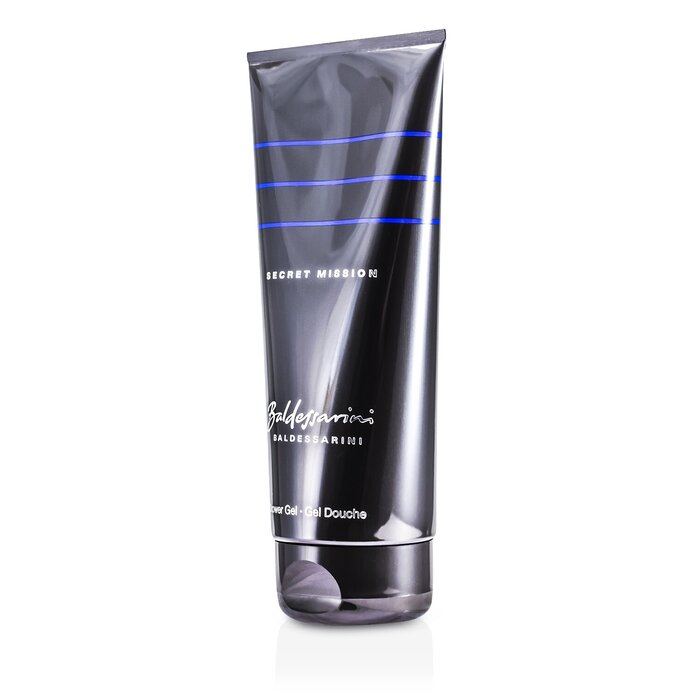 Baldessarini Secret Mission Shower Gel 200ml/6.8ozProduct Thumbnail
