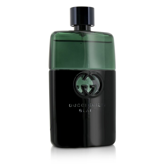 Gucci - Guilty Black Pour Homme Eau De Toilette Spray 90ml/3oz - Eau De  Toilette | Free Worldwide Shipping | Strawberrynet SI