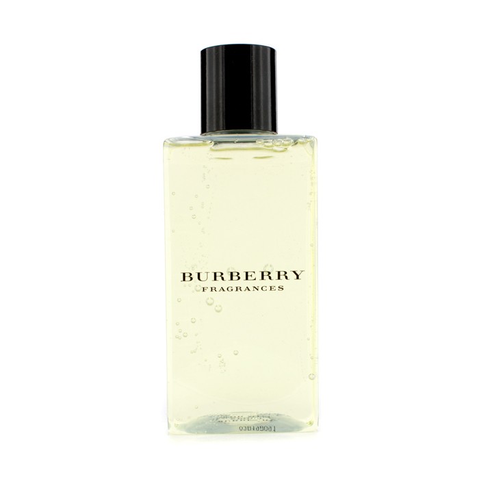 Burberry جل الإستحمام الشامل للرجال بربري سبورت (بدون علبة) 250ml/8.4ozProduct Thumbnail