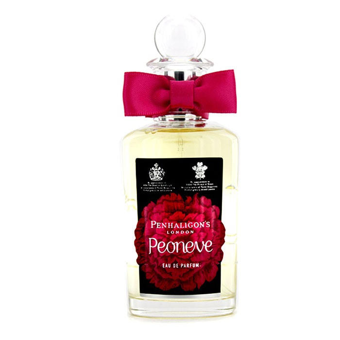 Penhaligon's 潘海利根 牡丹花開 Peoneve香水噴霧 50ml/1.7ozProduct Thumbnail