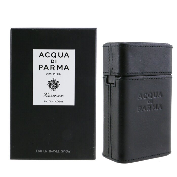 Acqua Di Parma 帕爾瑪之水 Colonia黑調古龍水旅行噴霧 30ml/1ozProduct Thumbnail