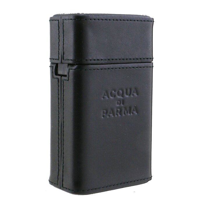 Acqua Di Parma 帕爾瑪之水 Colonia黑調古龍水旅行噴霧 30ml/1ozProduct Thumbnail