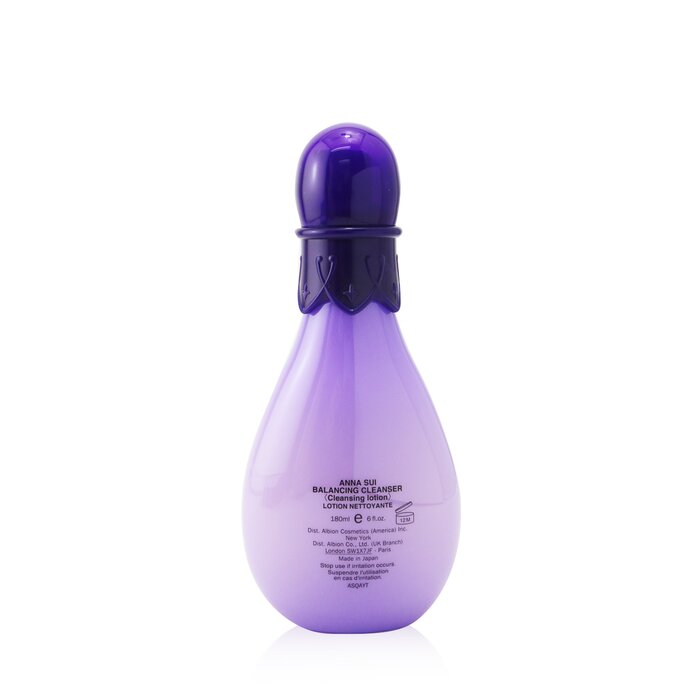 Anna Sui Balancing Cleanser 180ml/6ozProduct Thumbnail