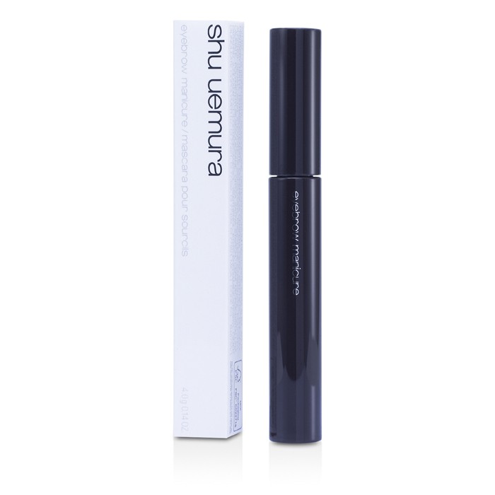 Shu Uemura Øyenbryn Manicure (Øyenbryn Mascara) 4g/0.14ozProduct Thumbnail