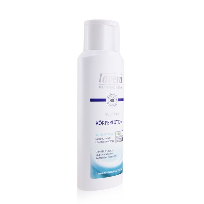 Lavera Neutral Body Lotion 200ml/6.7ozProduct Thumbnail