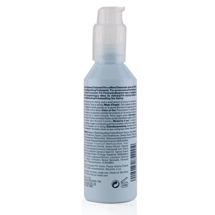 Aveda Smooth Infusion Style-Prep Smoother 100ml/3.4ozProduct Thumbnail