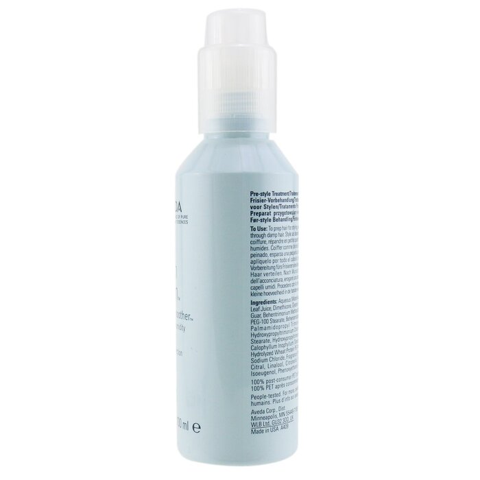 Aveda Smooth Infusion Style-Prep Smoother 100ml/3.4ozProduct Thumbnail