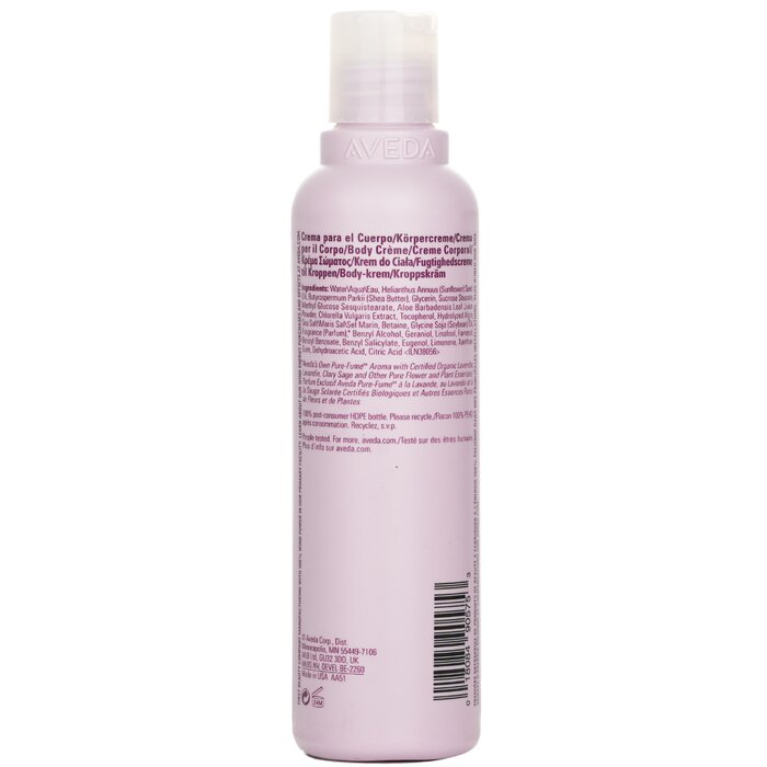 Aveda Stress Fix Body Lotion 200ml/6.7ozProduct Thumbnail