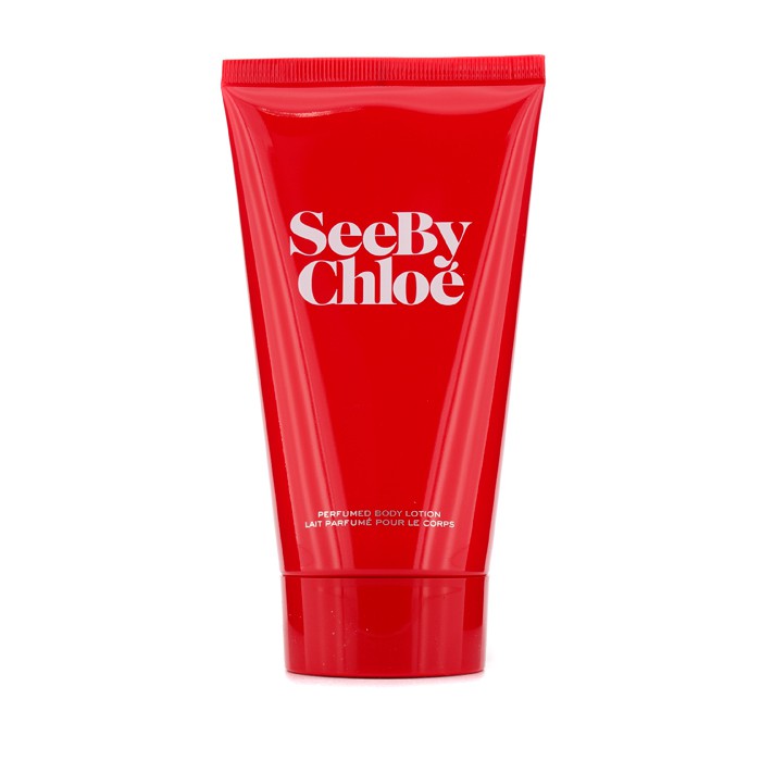 Chloe See By Chloe Perfumed Body Lotion 150ml/5ozProduct Thumbnail