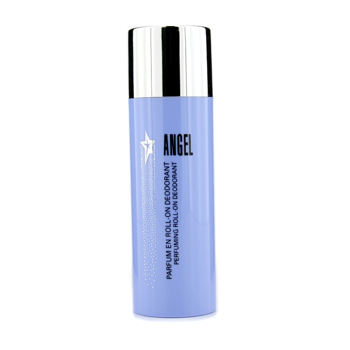 Thierry Mugler (Mugler) Angel Perfuming Roll-On Deodorant (Unboxed) 50ml/1.8ozProduct Thumbnail