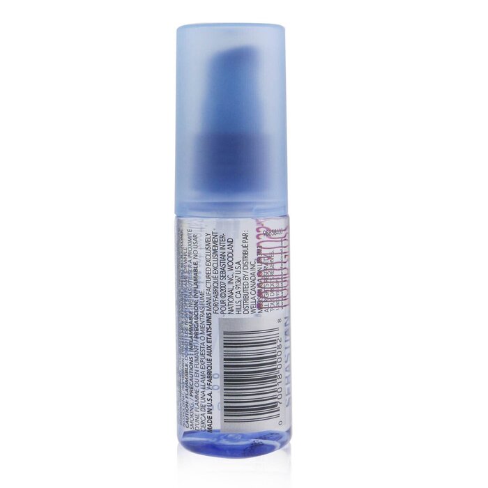 Sebastian Liquid Gloss Defrizz Polishing Drops 50ml/1.7ozProduct Thumbnail