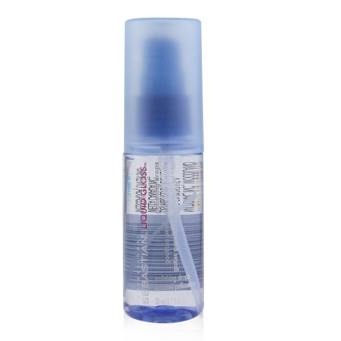 Sebastian Liquid Gloss Defrizz Polishing Drops 50ml/1.7ozProduct Thumbnail