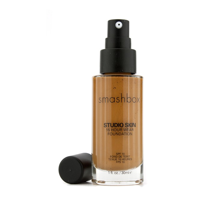 Smashbox Studio Skin 15 Hour Wear Foundation SPF 10 30ml/1ozProduct Thumbnail