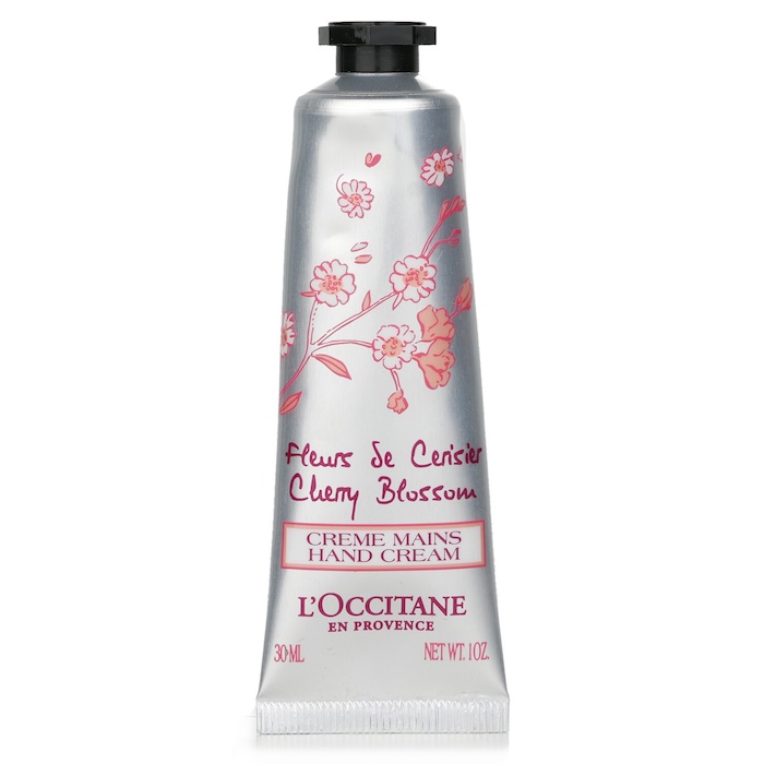 L'Occitane Cherry Blossom Hand Cream 30ml/1ozProduct Thumbnail