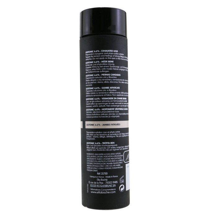 エラバシェ Ella Bache ソフトニング デイ ローション 180ml/6ozProduct Thumbnail