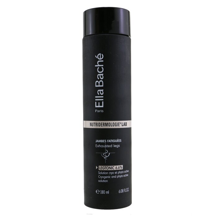 エラバシェ Ella Bache ソフトニング デイ ローション 180ml/6ozProduct Thumbnail
