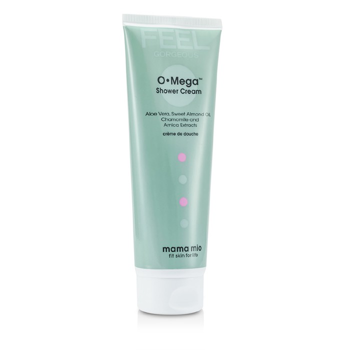 Mama Mio Omega Shower Cream 250ml/8.5ozProduct Thumbnail