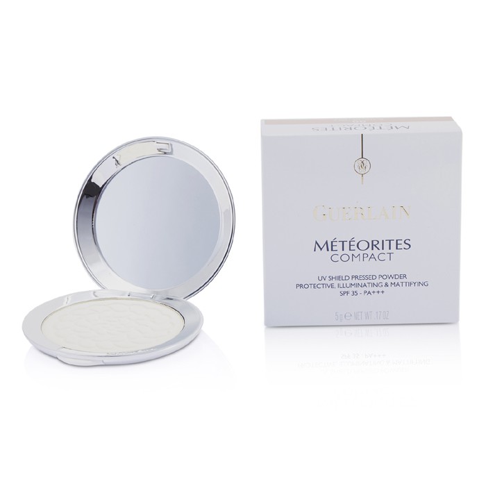 Guerlain Meteorites Compact Polvo Compacto Escudo UV SPF 35 5g/0.17ozProduct Thumbnail