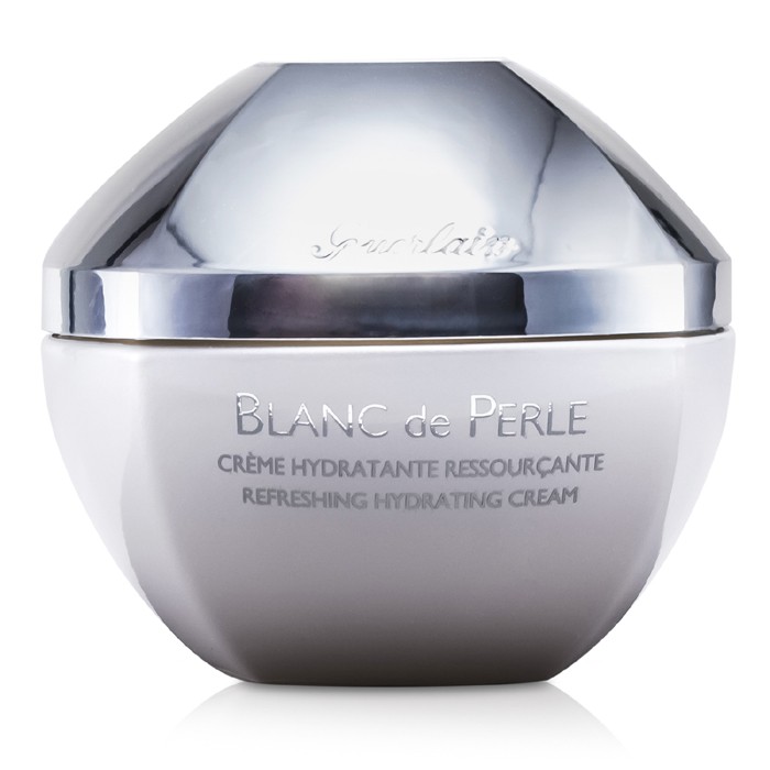 Guerlain Blanc De Perle Refreshing Hydrating Cream 50ml/1.6ozProduct Thumbnail