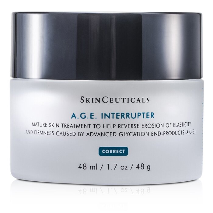 Skin Ceuticals A.G.E. Interrupter (Unboxed) 48ml/1.7ozProduct Thumbnail