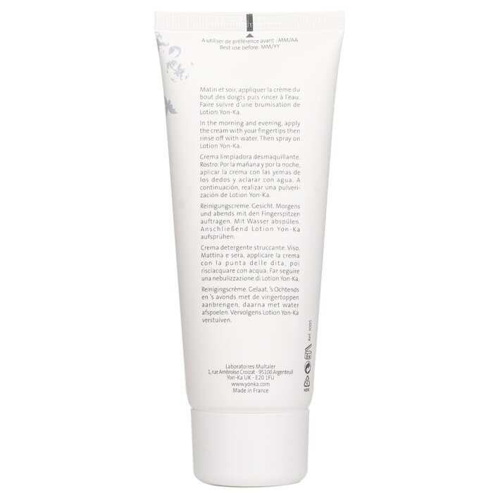 Yonka Essentials Nettoyant קרם 100ml/3.53ozProduct Thumbnail