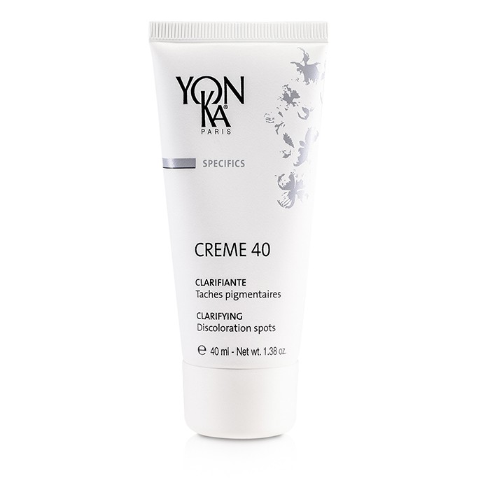 Yonka Specifics Creme 40 40ml/1.38ozProduct Thumbnail