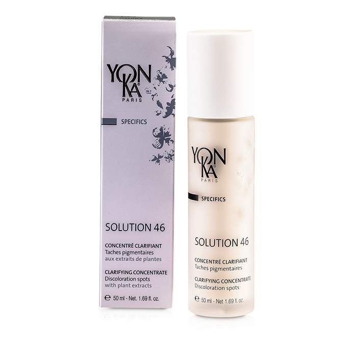 Yonka Specifics na Solusyon 46 50ml/1.69ozProduct Thumbnail