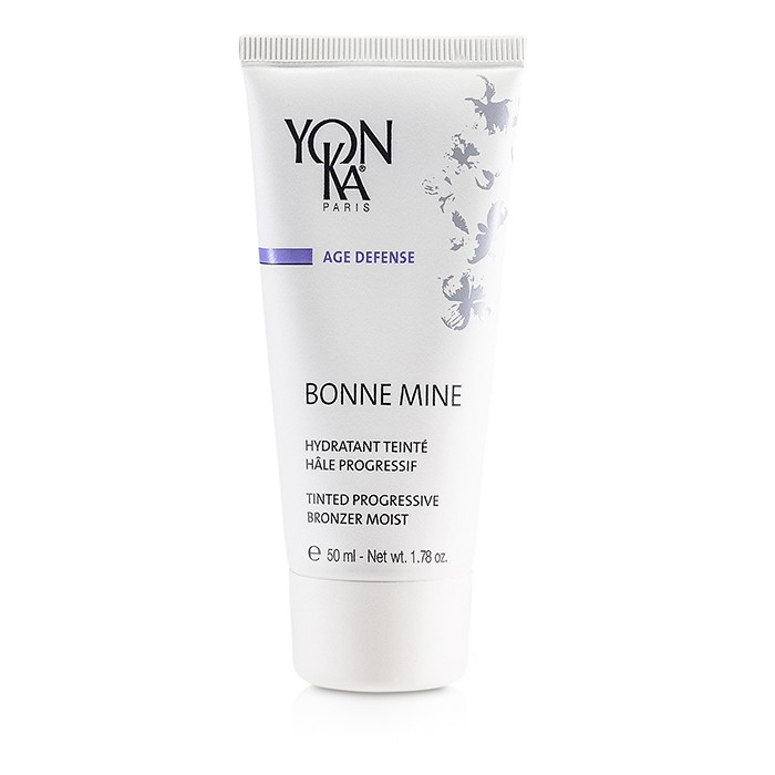 Yonka Age Defense Bonne Mine Femme 50ml/1.78ozProduct Thumbnail