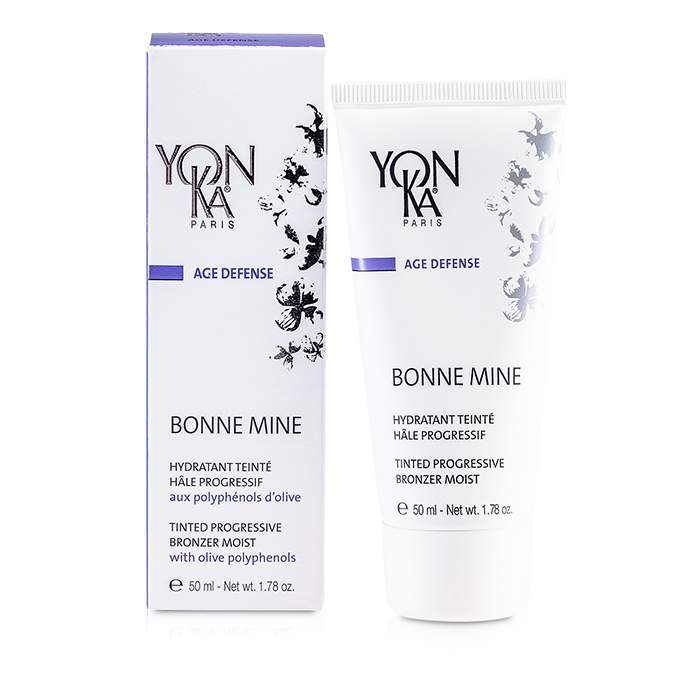 Yonka Age Defense Bonne Mine Femme 50ml/1.78ozProduct Thumbnail