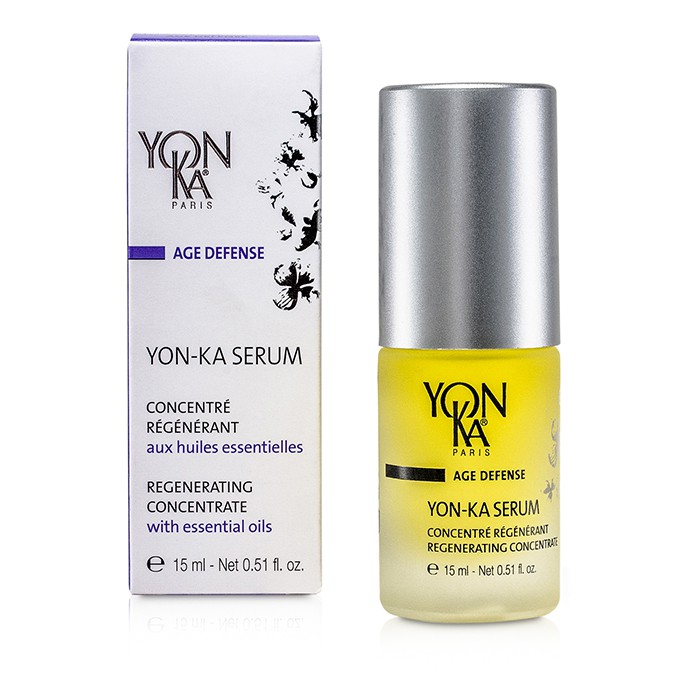 Yonka Yon-Ka Serum Defensa Antienvejecimiento 15ml/0.5ozProduct Thumbnail