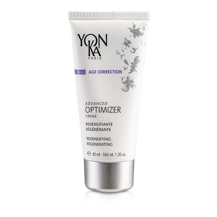 Yonka Age Correction Advanced Optimizer Creme - Redensifying & Regenerating 40ml/1.35ozProduct Thumbnail