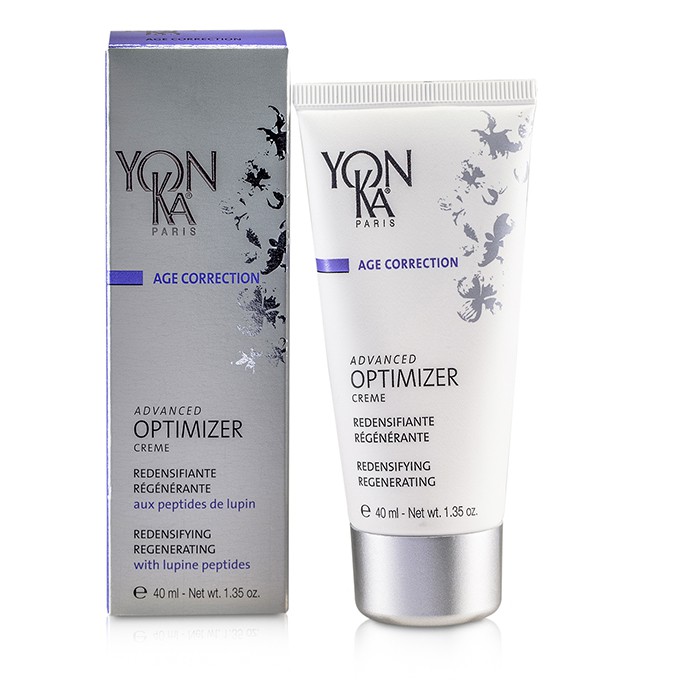 Yonka Age Correction Advanced Optimizer Creme - Redensifying & Regenerating 40ml/1.35ozProduct Thumbnail