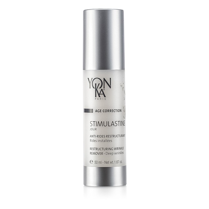 Yonka Age Correction Stimulastine Jour Restructuring Wrinkle Remover 50ml/1.67ozProduct Thumbnail