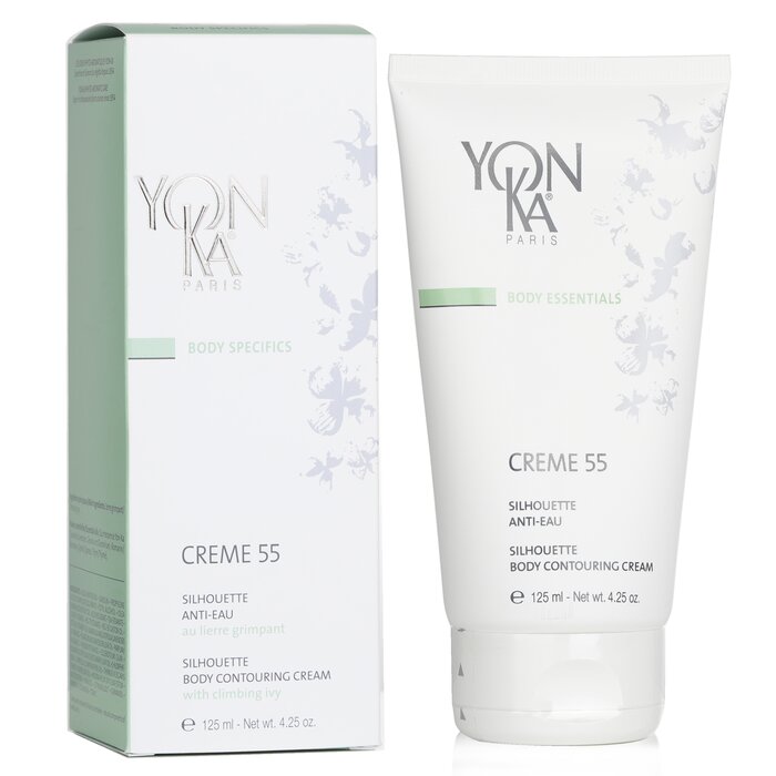 Yonka Creme 55 125ml/4.41ozProduct Thumbnail