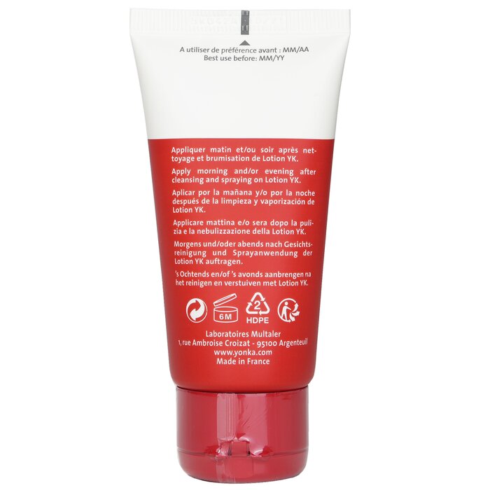 Yonka Nourish Nutri-Cream - Nourishing & Energizing 40ml/1.4ozProduct Thumbnail