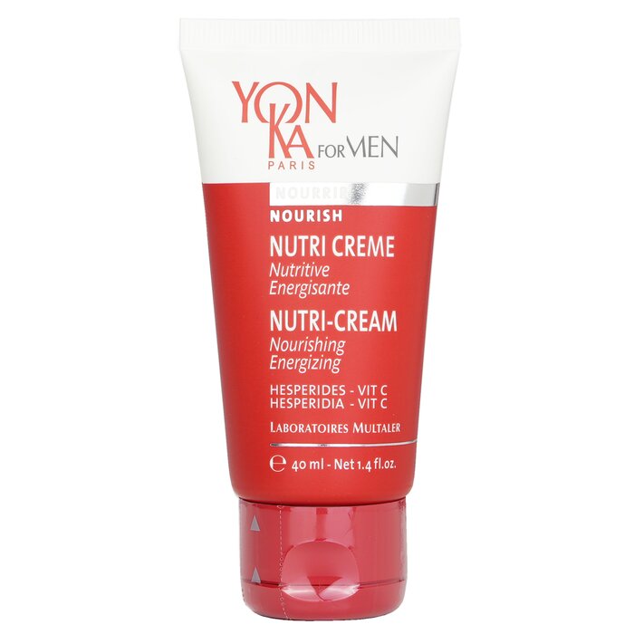 Yonka Nourish Nutri-Cream - Nourishing & Energizing 40ml/1.4ozProduct Thumbnail