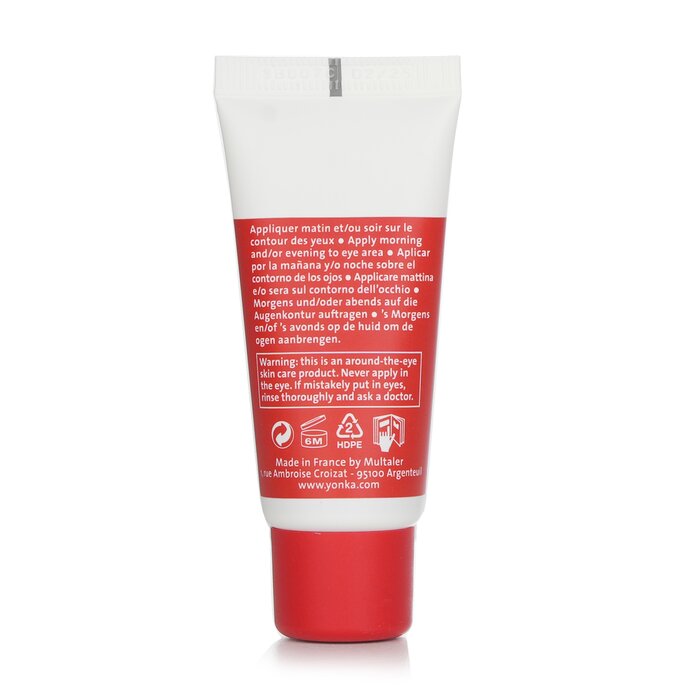 Yonka De-Puff Under Eye Gel - No Dark Circles & No Puffs 15ml/0.5ozProduct Thumbnail