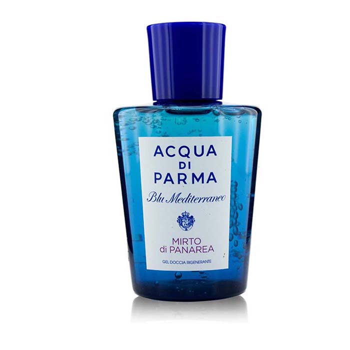 Acqua Di Parma - ブルー メディテラニオ ミルト ディ パナリア シャワー ジェル 200ml/6.7oz (F