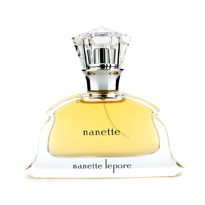 Nanette Lepore Нанетт Парфюмированная Вода Спрей 30ml/1ozProduct Thumbnail