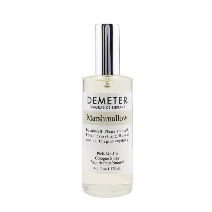 demeter marshmallow perfume